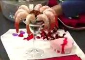 Shrimp Cocktail